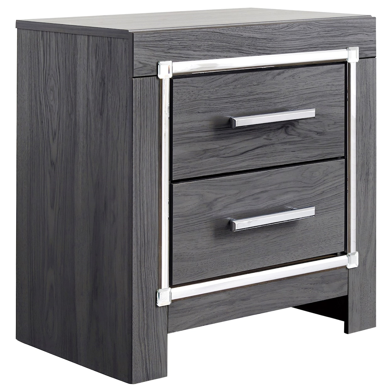 Signature Design by Ashley Furniture Lodanna Nightstand