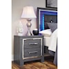 Signature Design by Ashley Lodanna Nightstand