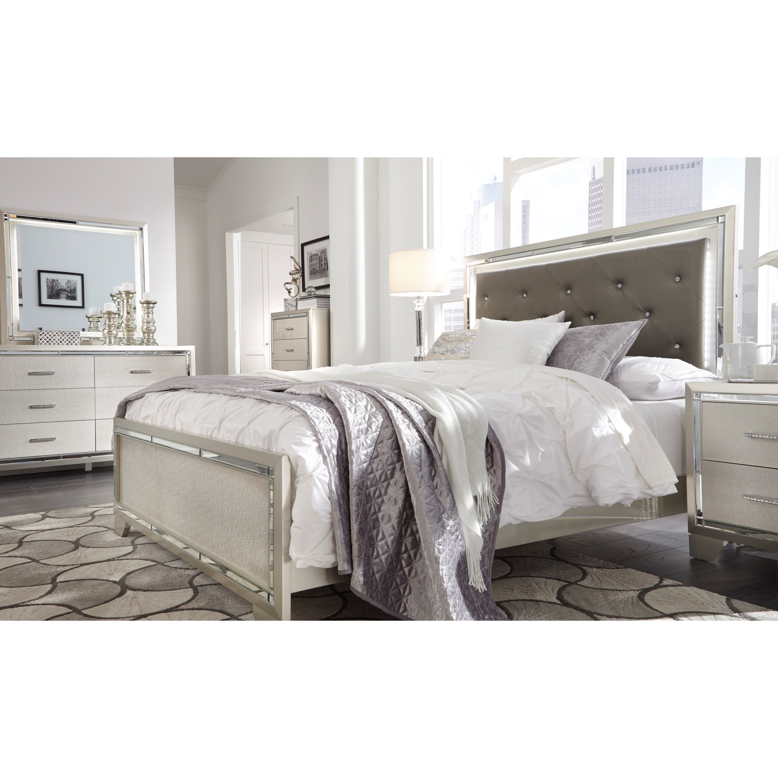 Lonnix dresser cheap