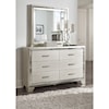 Ashley Furniture Signature Design Lonnix Dresser