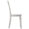 Signature Design by Ashley Loratti Dining Room Side Chair