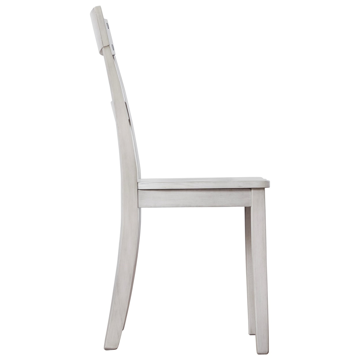 Ashley Furniture Signature Design Loratti Dining Room Side Chair