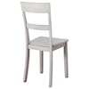 Ashley Signature Design Loratti Dining Room Side Chair