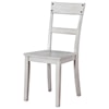 Ashley Signature Design Loratti Dining Room Side Chair