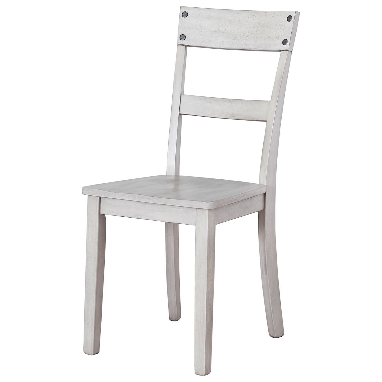 Ashley Furniture Signature Design Loratti Dining Room Side Chair