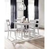 Signature Design Loratti Dining Room Side Chair