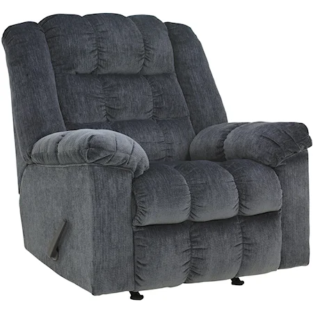 Rocker Recliner