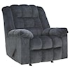 Signature Design by Ashley Ludden Rocker Recliner