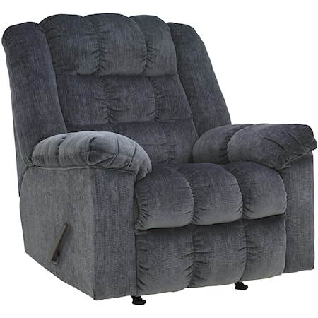 Rocker Recliner