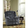 Signature Design by Ashley Furniture Ludden Rocker Recliner