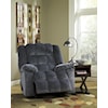 Signature Design by Ashley Furniture Ludden Rocker Recliner