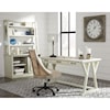 Signature Design by Ashley Furniture Jonileene Home Office Large Leg Desk