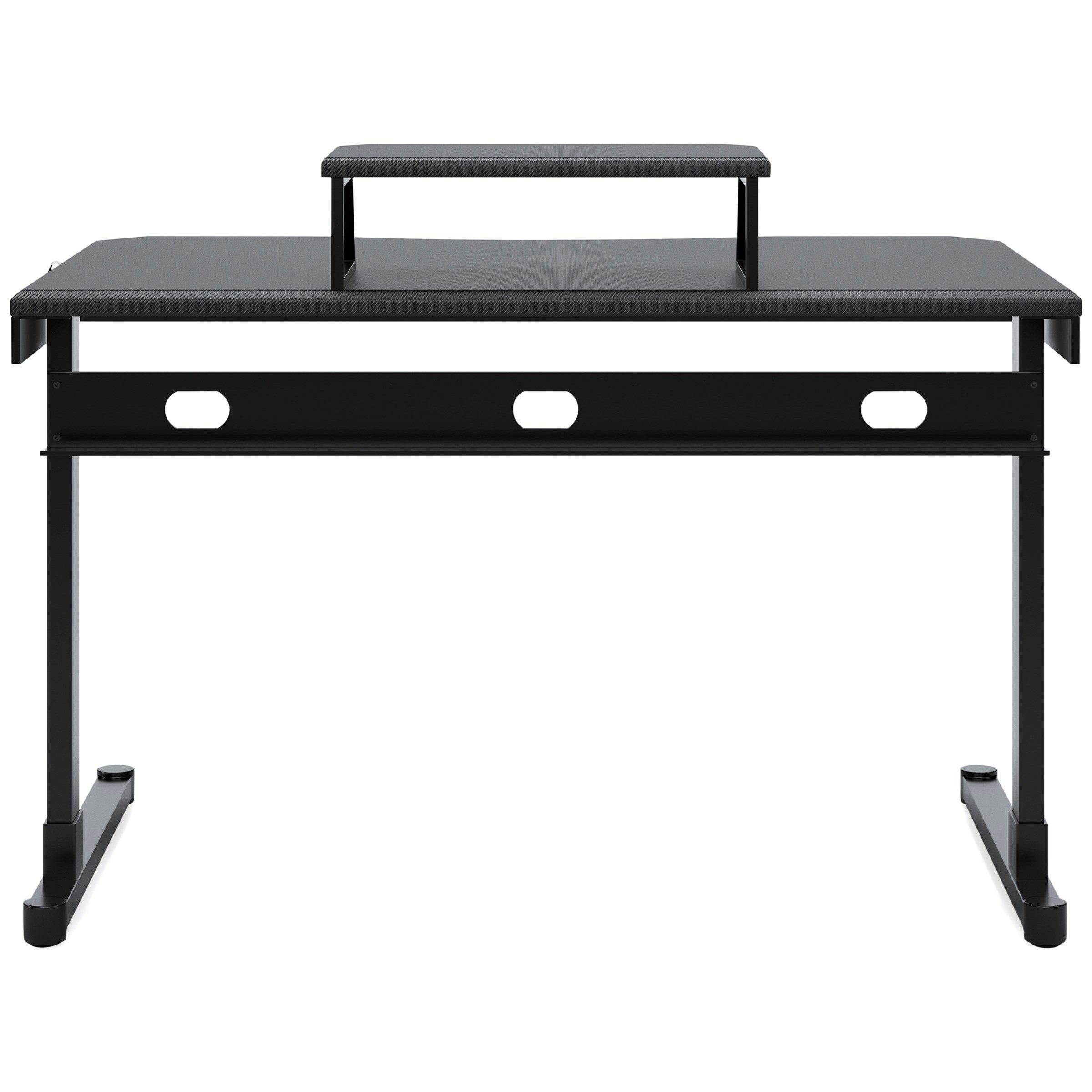 Signature Design by Ashley Lynxtyn Metal 48" Home Office Desk with