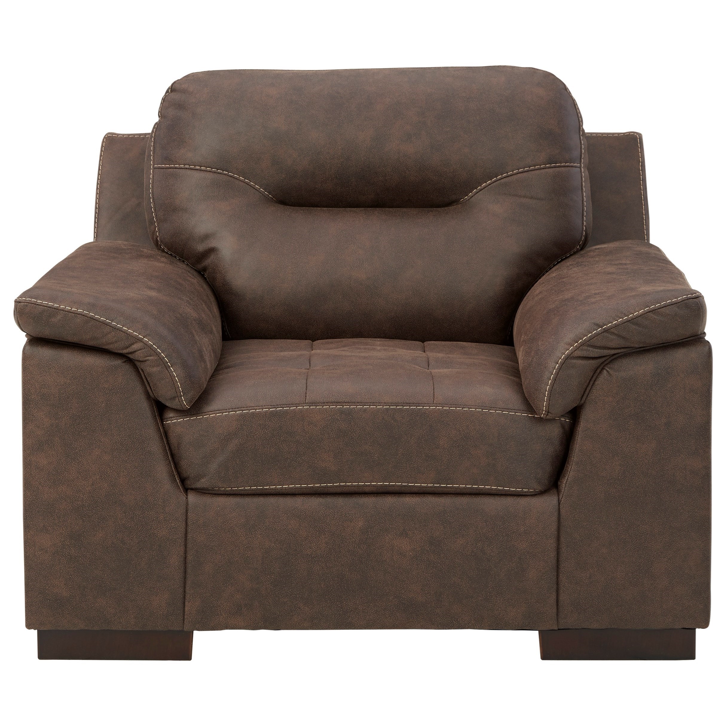 Barrali chair online and ottoman