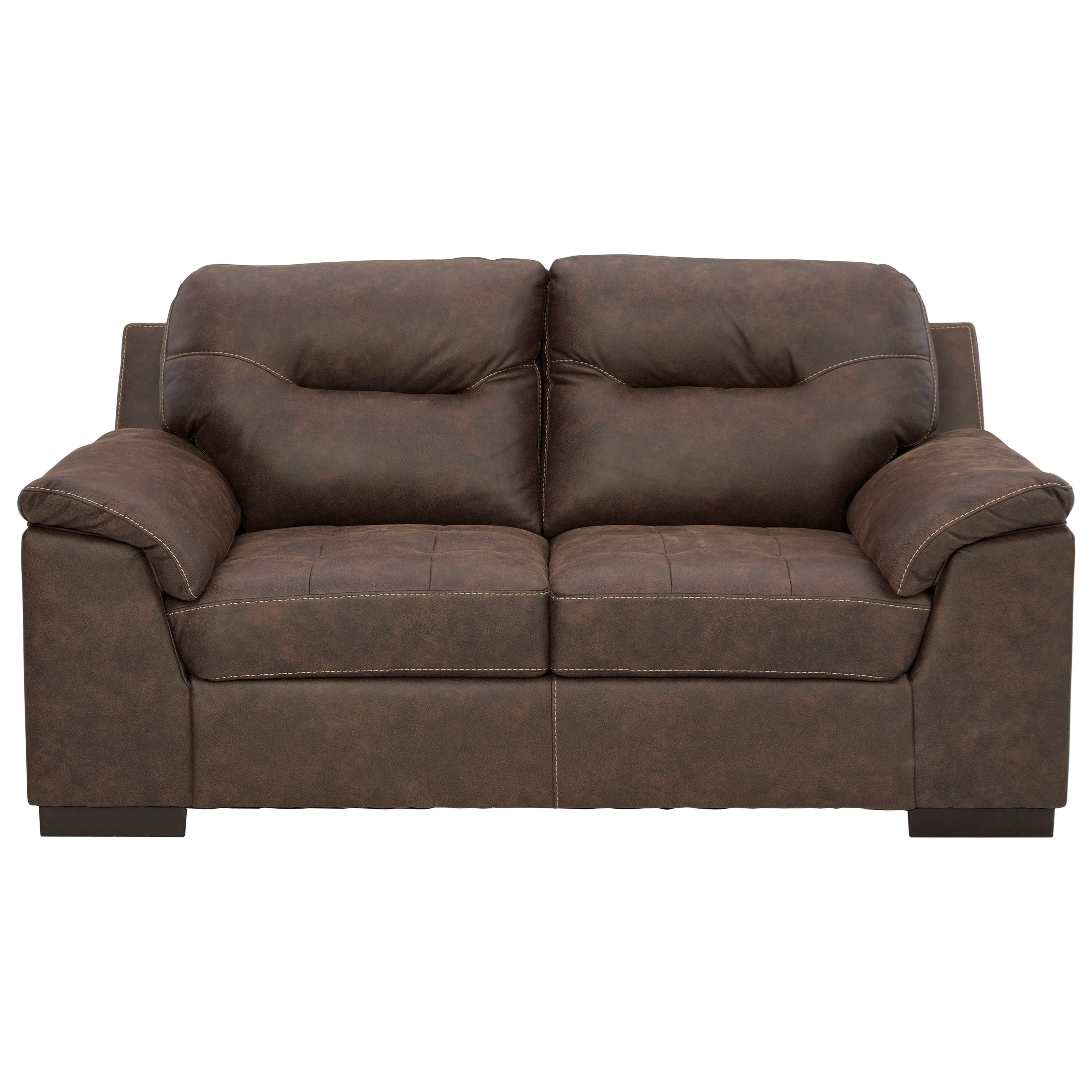 Signature Design by Ashley Pindall 7300435 Casual Loveseat with