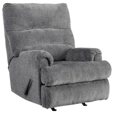 Rocker Recliner