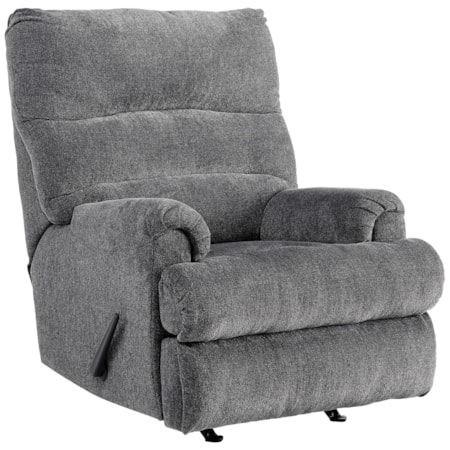 Rocker Recliner