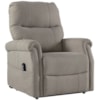 Ashley Furniture Signature Design Markridge Power Lift Recliner