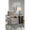 Ashley Furniture Signature Design Markridge Power Lift Recliner