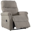 Signature Design by Ashley Markridge Power Lift Recliner