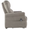 Ashley Furniture Signature Design Markridge Power Lift Recliner