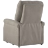 Signature Design Markridge Power Lift Recliner