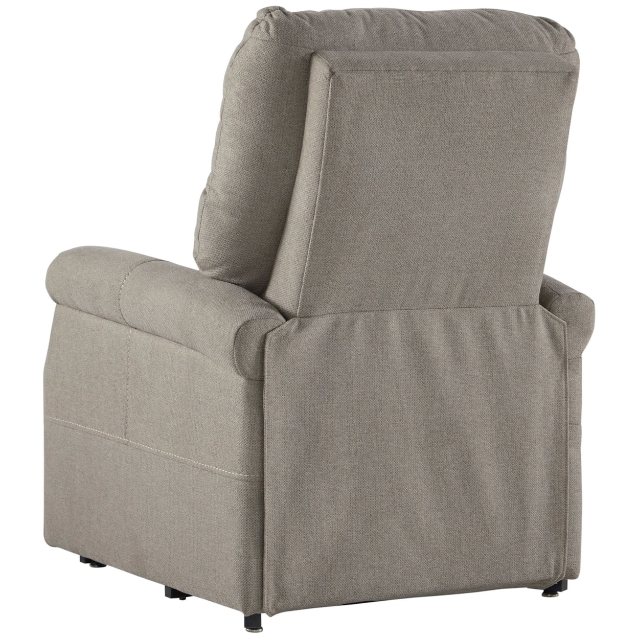 Signature Design by Ashley Markridge Power Lift Recliner