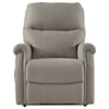 Ashley Furniture Signature Design Markridge Power Lift Recliner