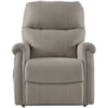 Signature Design Markridge Power Lift Recliner