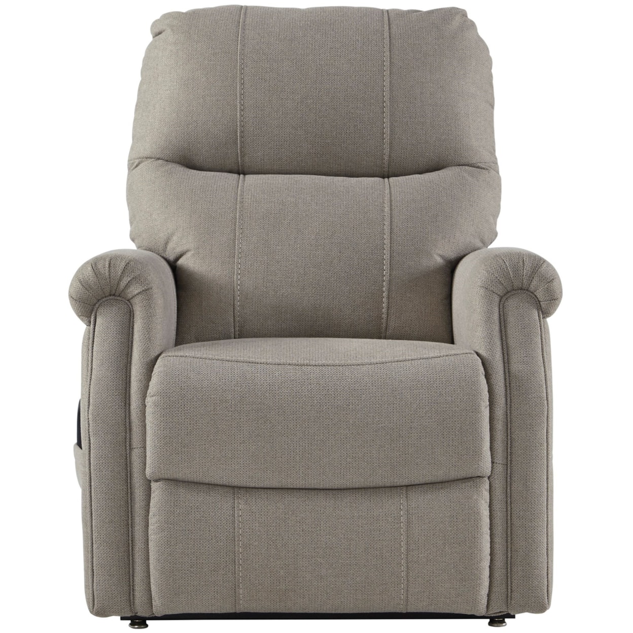 Signature Design by Ashley Furniture Markridge Power Lift Recliner