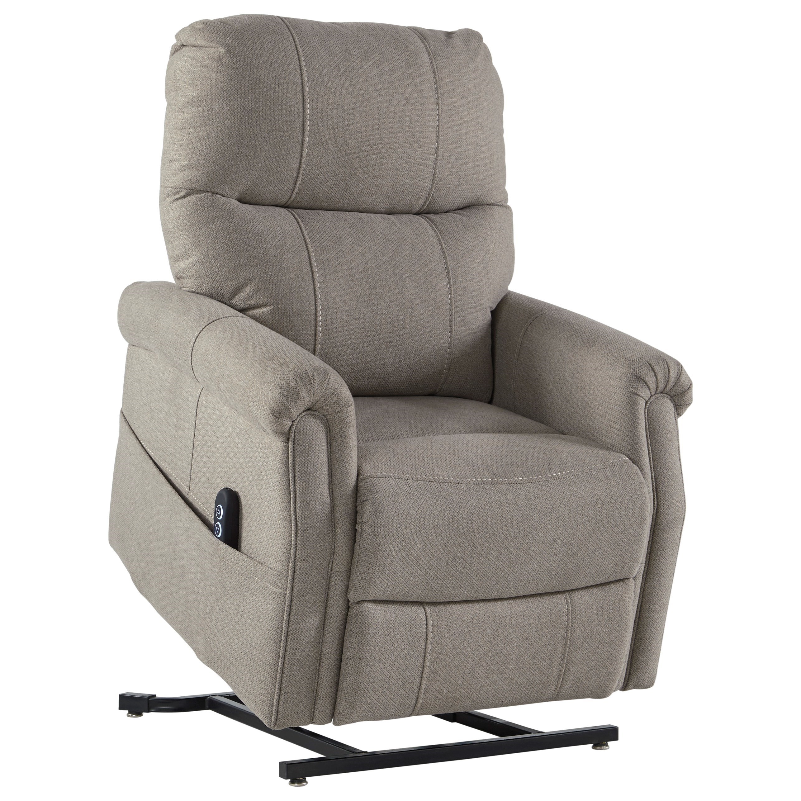 Markridge power shop lift recliner