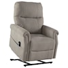 Ashley Furniture Signature Design Markridge Power Lift Recliner