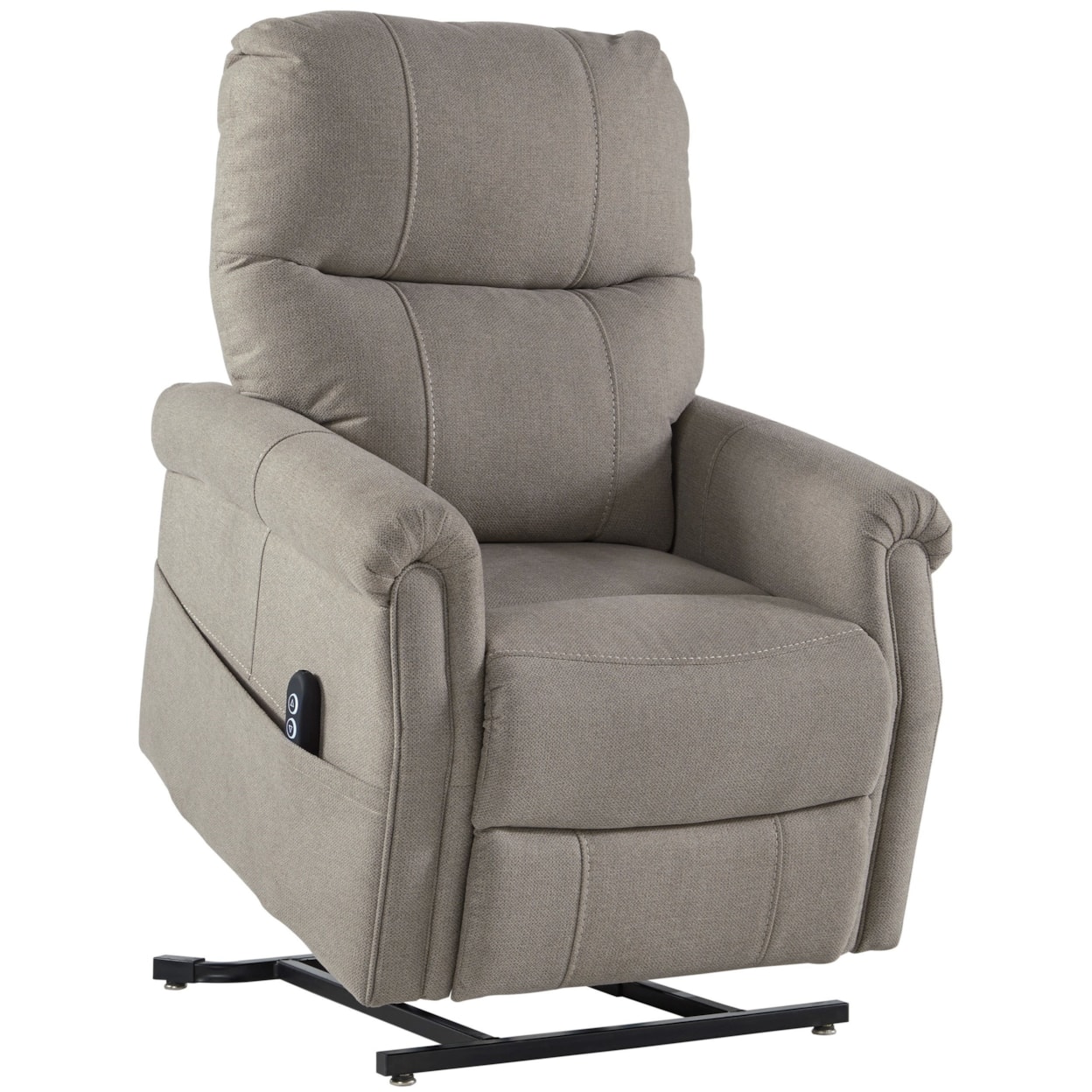 Signature Design by Ashley Furniture Markridge Power Lift Recliner