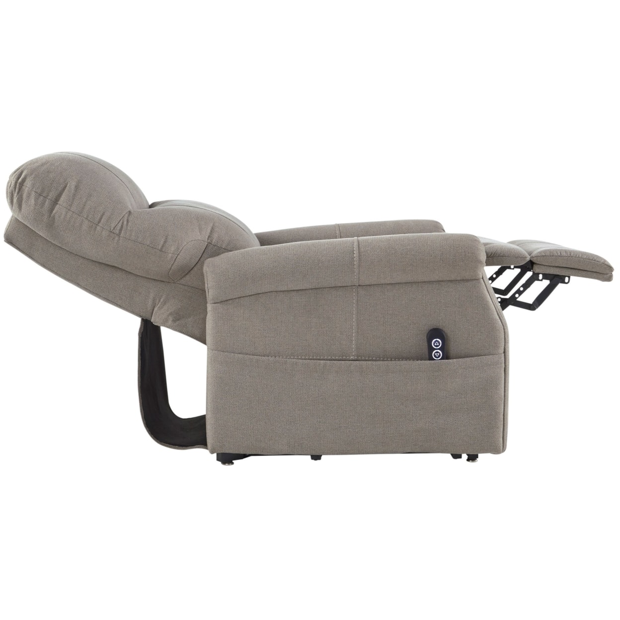 Signature Design Markridge Power Lift Recliner