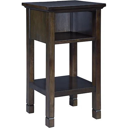 Accent Table