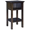 Signature Design by Ashley Marnville Accent Table