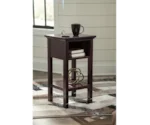 Signature Design by Ashley Marnville Accent Table