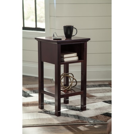 Accent Table