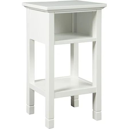 All Accent Tables Browse Page