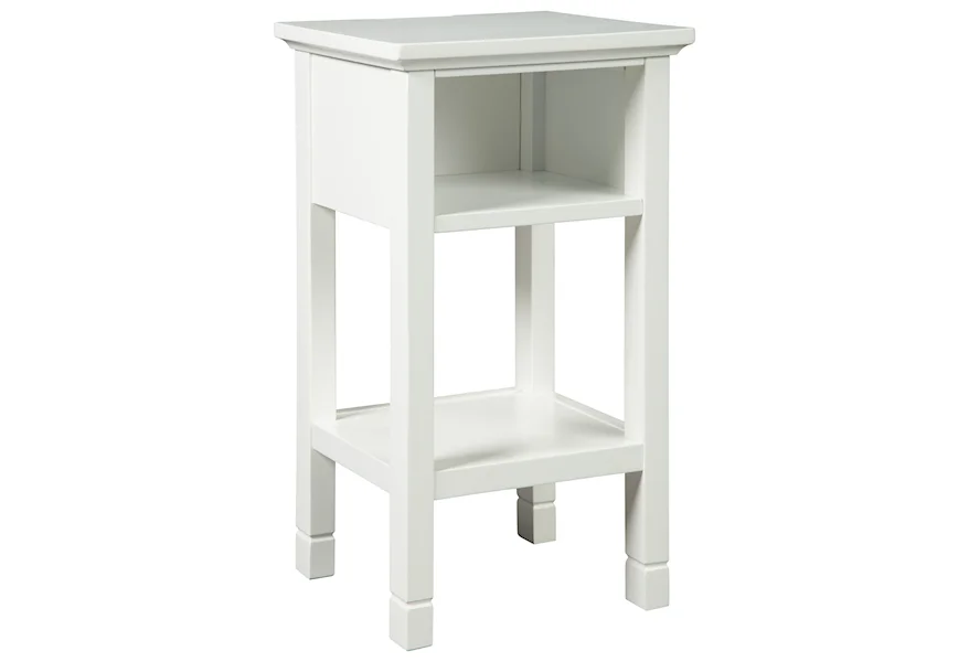 Marnville Accent Table by Signature Design by Ashley at Sam Levitz Furniture