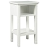 Michael Alan Select Marnville Accent Table