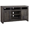 Signature Design by Ashley Furniture Mayflyn Large TV Stand
