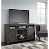 Signature Design by Ashley Furniture Mayflyn Large TV Stand