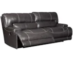 Signature Design by Ashley McCaskill 2-Seat Reclining Power Sofa