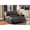Signature Design by Ashley McCaskill Wide Seat Recliner