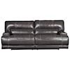 Signature Design McCaskill 2-Seat Reclining Sofa