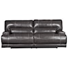 Benchcraft McCaskill 2-Seat Reclining Sofa