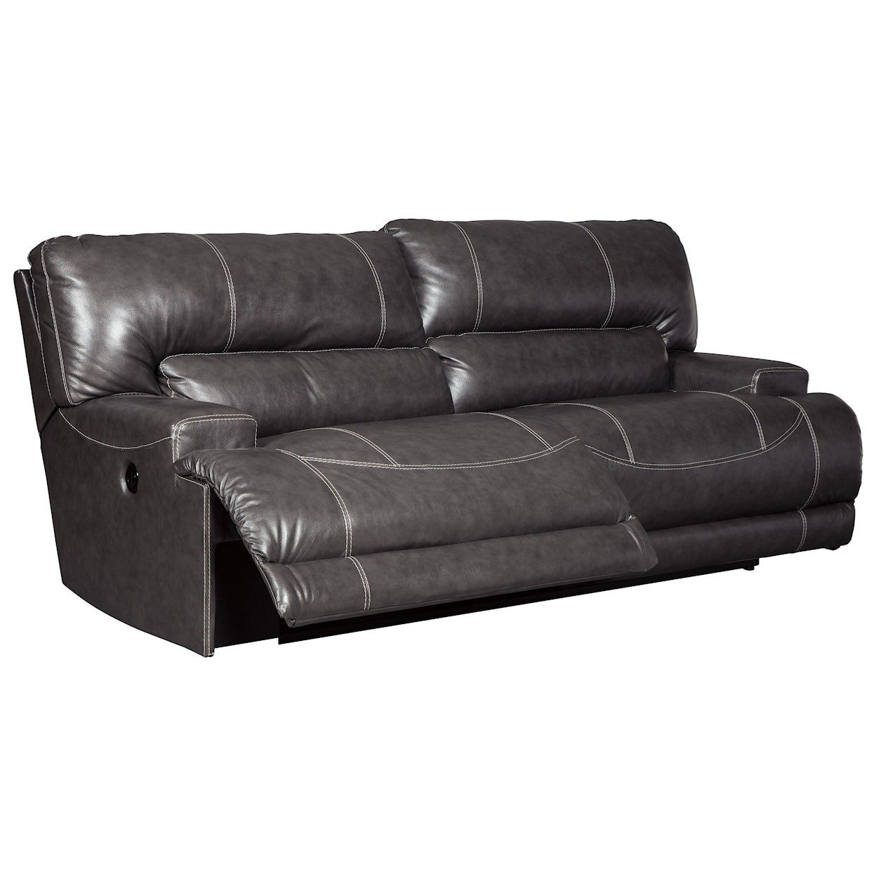 Benchcraft McCaskill 2-Seat Reclining Sofa