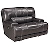 Signature Design by Ashley McCaskill Wide Seat Power Recliner