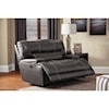 StyleLine McCaskill Wide Seat Power Recliner